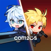 Soul Strike X Zenonia Season 2