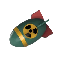 Nuke Codes 76